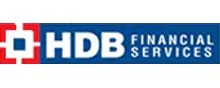 HDB Financial Services